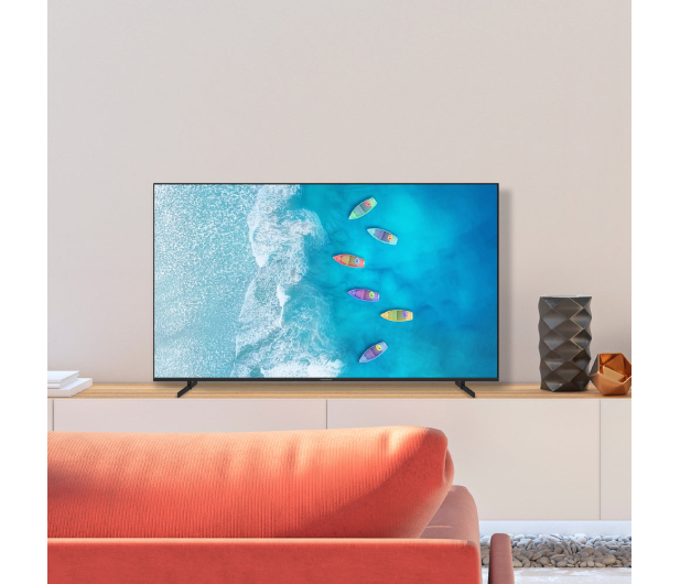 Thomson 55UG4S15  55" LED  4K Google TV - 1512903 - zdjęcie 3